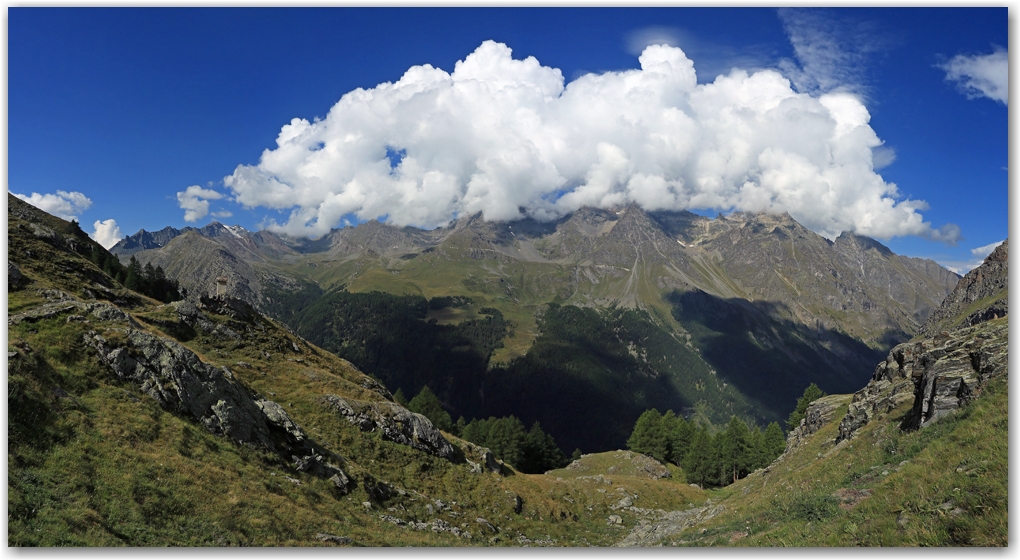 Gran Paradiso