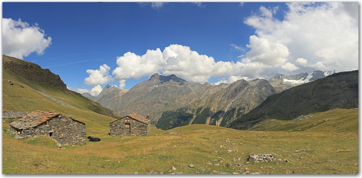 Gran Paradiso