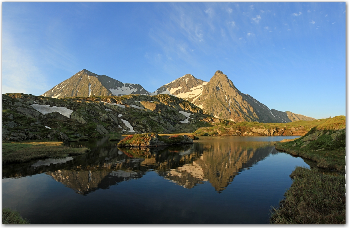 Crêtes du Vercors