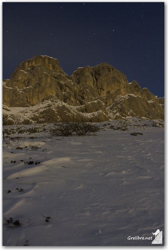 Crêtes du Vercors