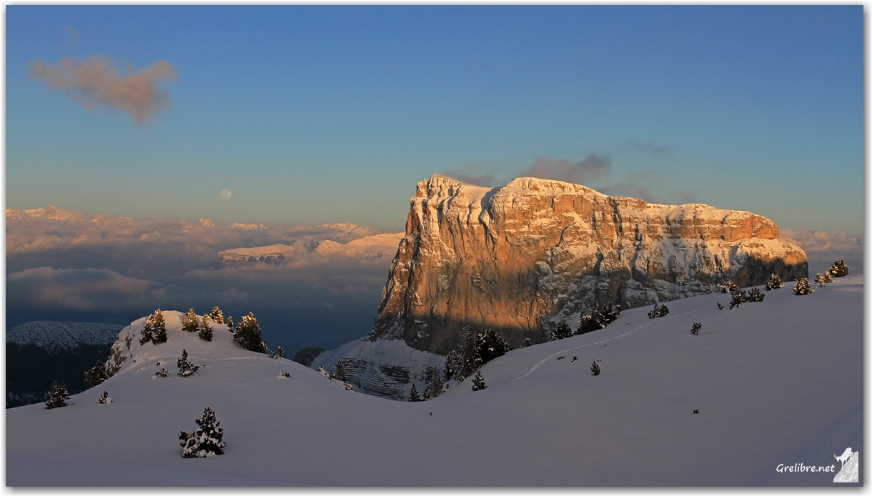 Hauts Plateaux du Vercors