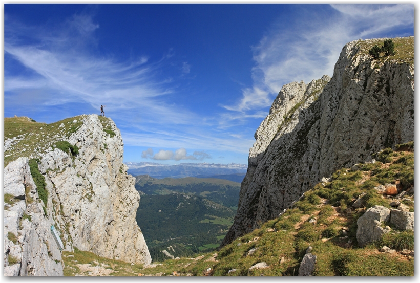 les pyrénées