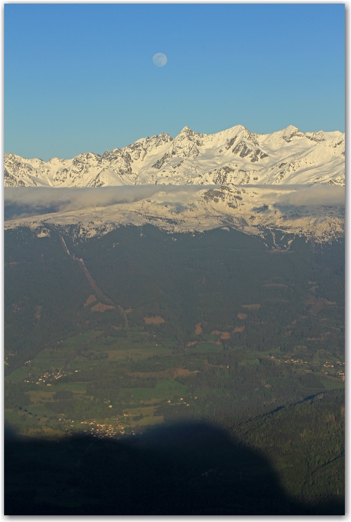 dent de crolles