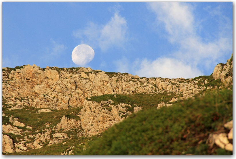 Belledonne et Vercors