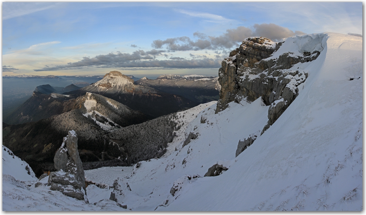 dernier jour d'hiver