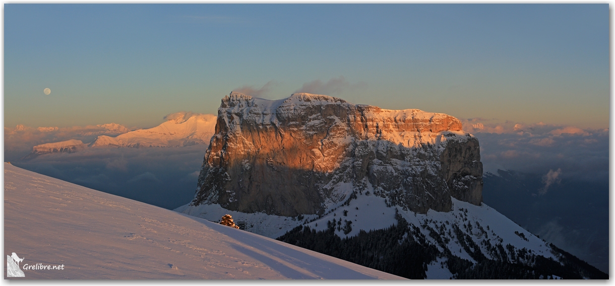 Hauts Plateaux du Vercors