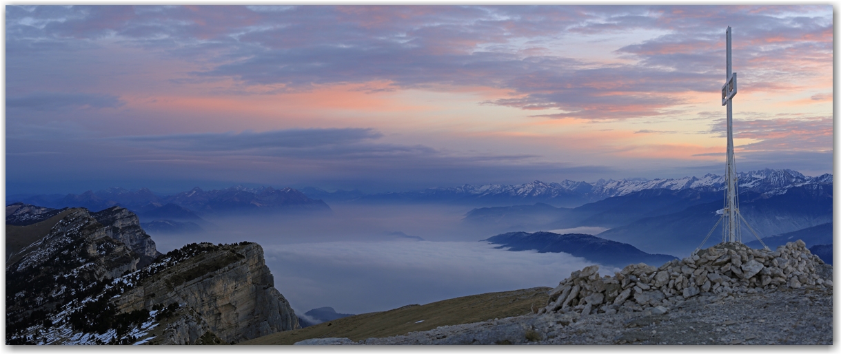 nuages de début d'année