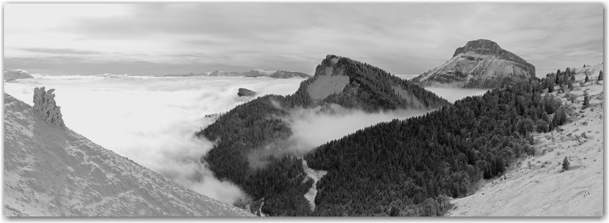 dernière Dent du midi