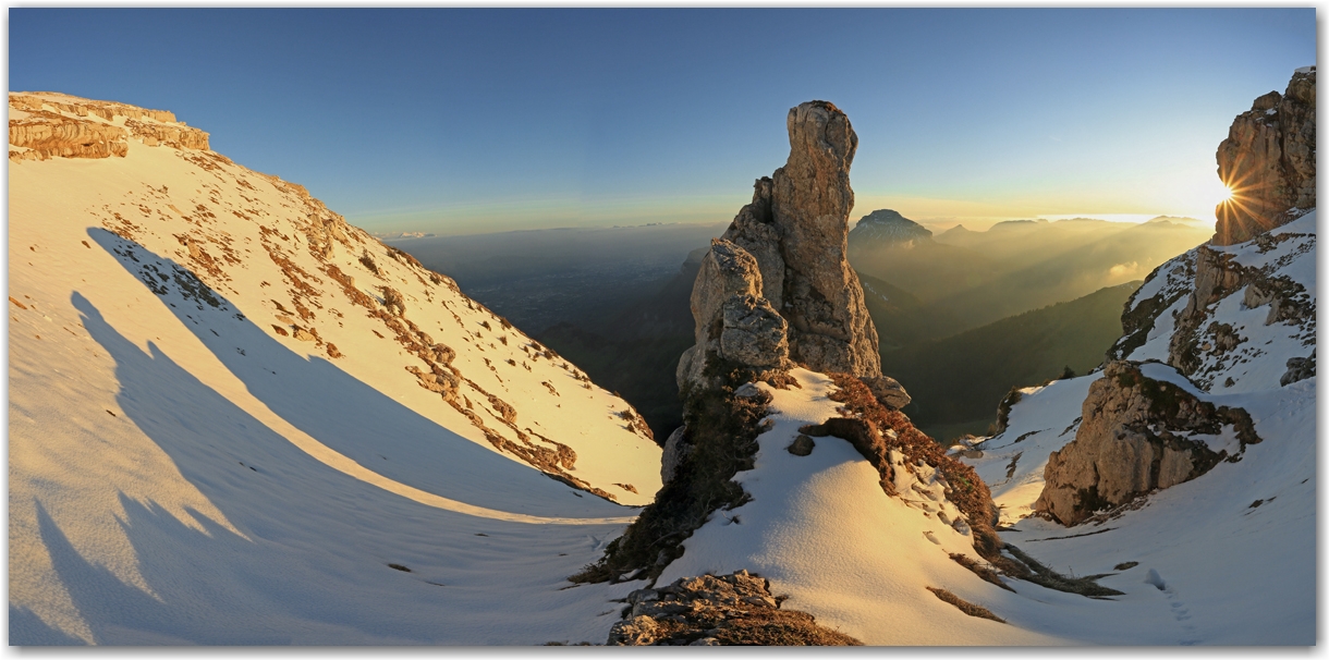 dent de crolles