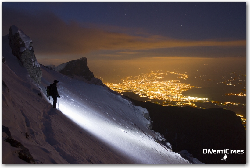 Crêtes du Vercors