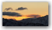 lenticulaires sur Belledonne