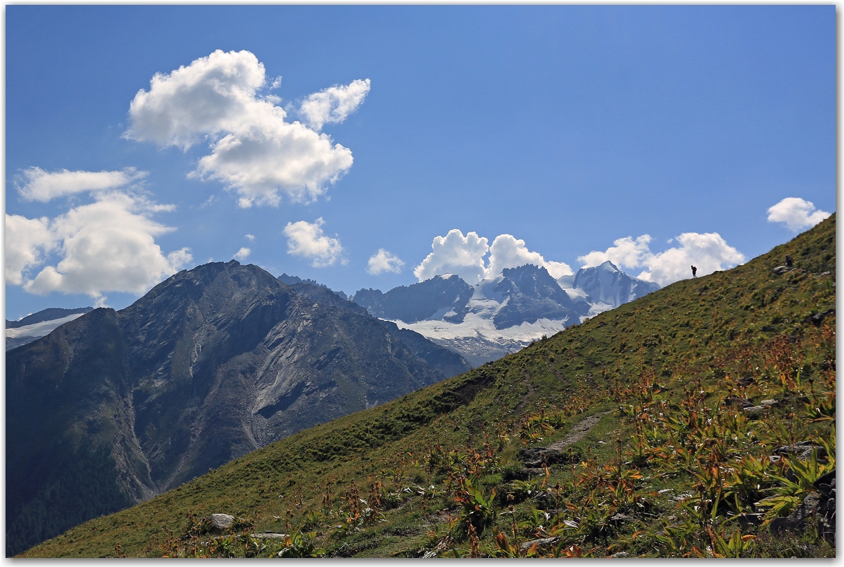 Gran Paradiso