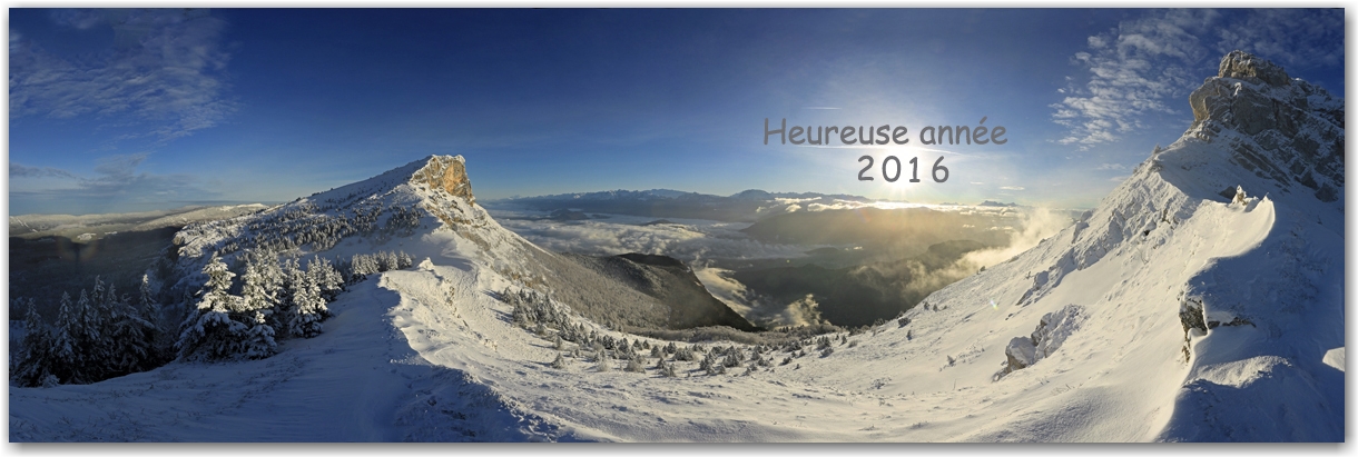 premières neiges en 2016