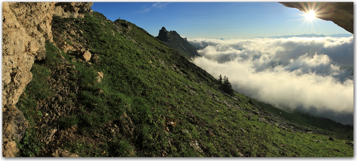 Crêtes du Vercors