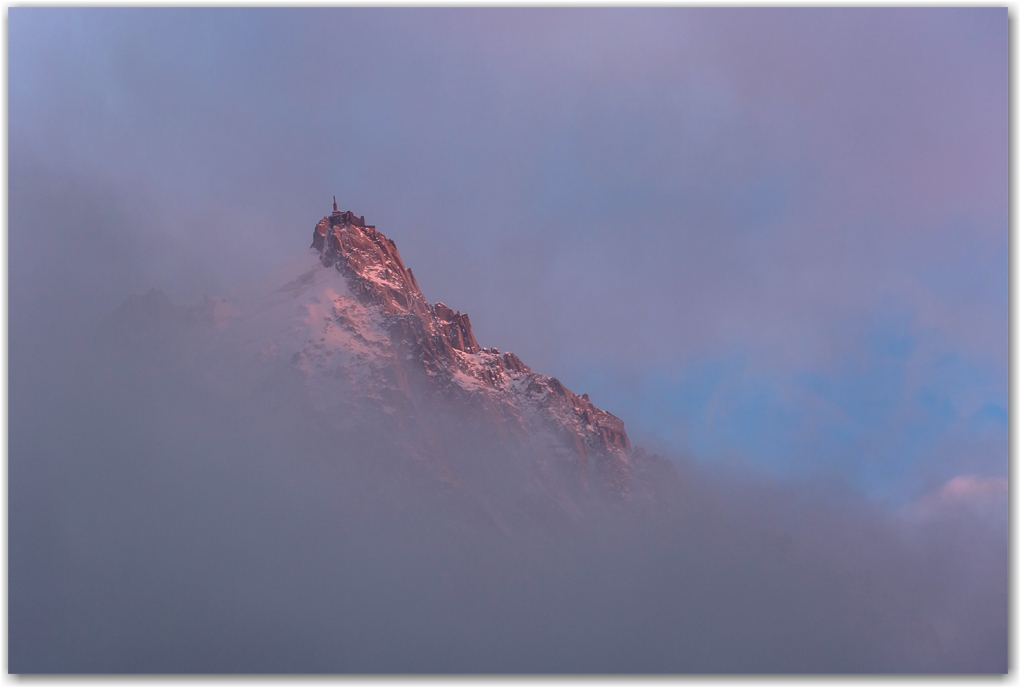 Chamonix-Mont Blanc